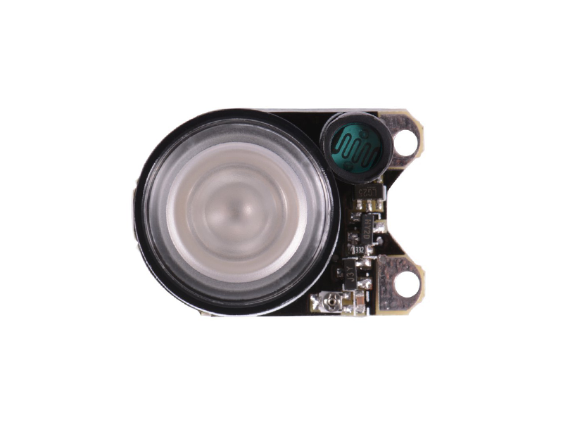 Night Vision Infrared LED Light 3W - Image 4